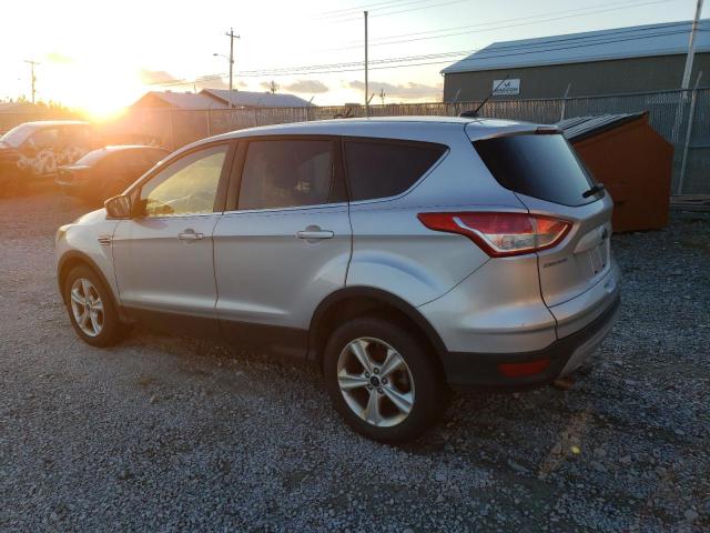 Photo 2 from auction – 2015 FORD ESCAPE SE with VIN 1FMCU9GX8FUC72091