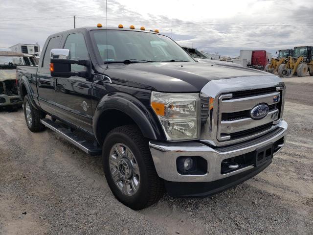 Photo 4 from auction – 2015 FORD F350 SUPER with VIN 1FT8W3BT2FEA79967