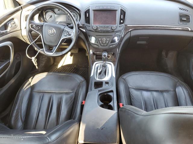 Photo 8 from auction – 2015 BUICK REGAL PREM with VIN 2G4GN5EX7F9160812