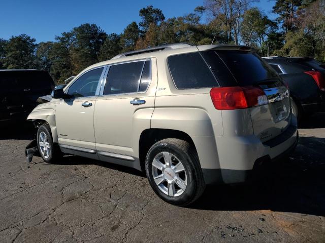 Photo 2 from auction – 2012 GMC TERRAIN SL with VIN 2GKALUEKXC6271046