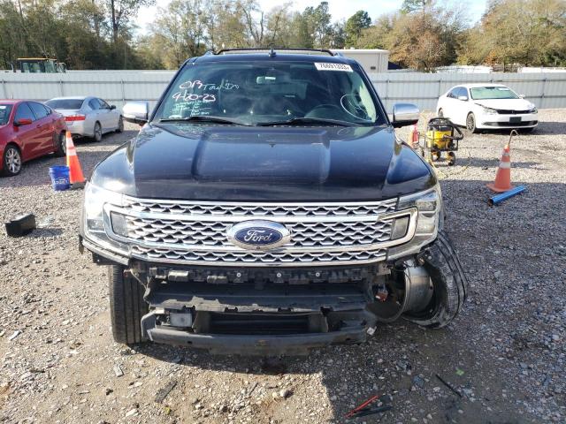 Photo 5 from auction – 2018 FORD EXPEDITION with VIN 1FMJK1LT2JEA21135