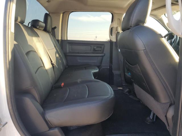 Photo 10 from auction – 2018 RAM 2500 ST with VIN 3C6UR5HL6JG288890
