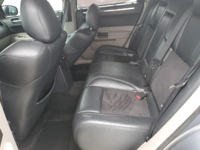 Photo 10 from auction – 2006 CHRYSLER 300C SRT-8 with VIN 2C3LA73W96H250056