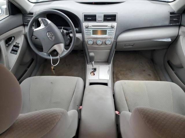Photo 8 from auction – 2008 TOYOTA CAMRY CE with VIN 4T1BE46K08U260392