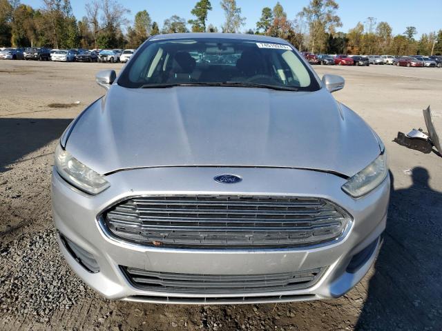 Photo 5 from auction – 2013 FORD FUSION SE with VIN 3FA6P0H77DR379663