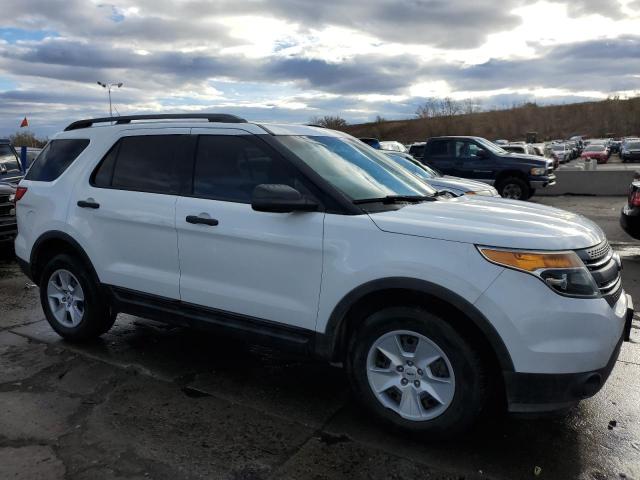 Photo 4 from auction – 2014 FORD EXPLORER with VIN 1FM5K8B83EGC37609