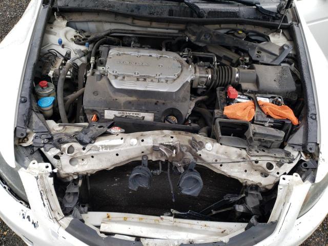 Photo 11 from auction – 2012 HONDA ACCORD EXL with VIN 1HGCP3F85CA018422