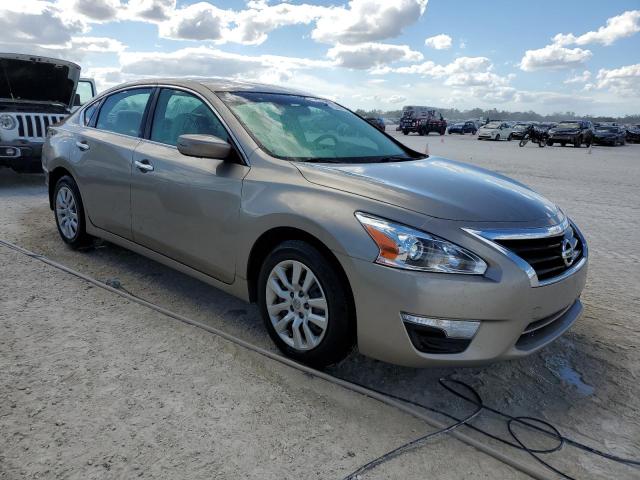 Photo 4 from auction – 2013 NISSAN ALTIMA 2.5 with VIN 1N4AL3AP2DC115153