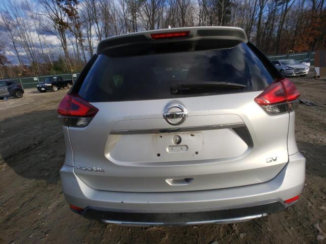 Photo 6 from auction – 2017 NISSAN ROGUE S with VIN KNMAT2MTXHP518048