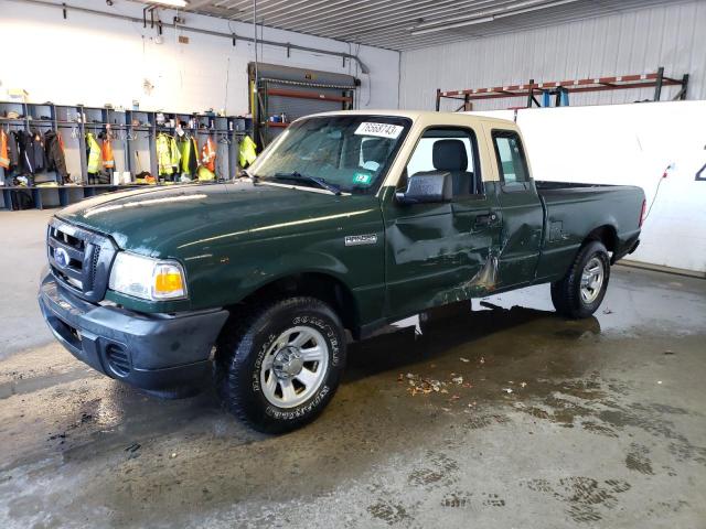 FORD RANGER SUP 2011 with VIN 1FTKR1ED4BPA17930 - Photo from auction