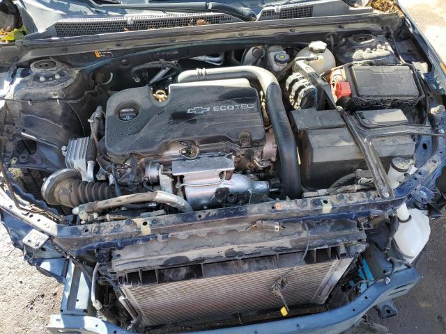 Photo 11 from auction – 2017 CHEVROLET MALIBU LS with VIN 1G1ZB5ST8HF261464