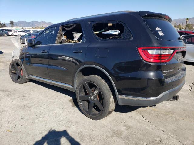 Photo 2 from auction – 2014 DODGE DURANGO SX with VIN 1C4RDJAG2EC976820
