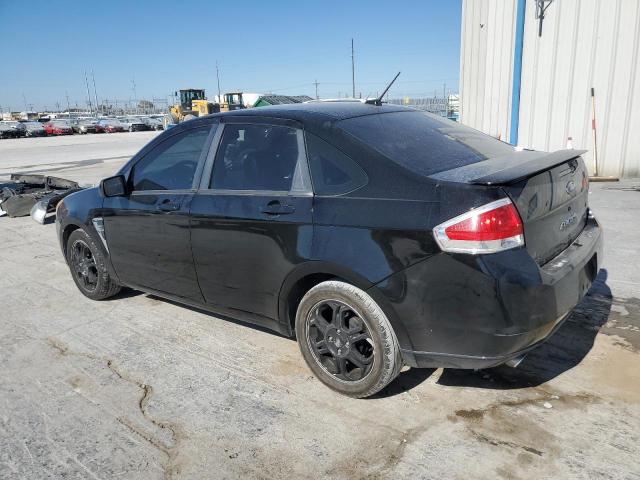 Photo 2 from auction – 2008 FORD FOCUS SE with VIN 1FAHP35N78W200554