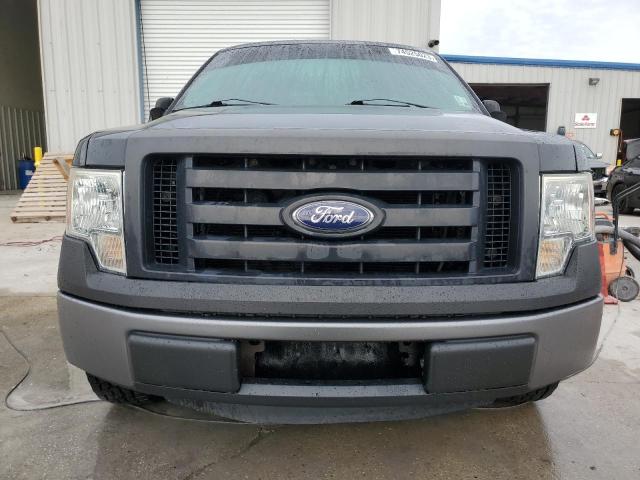 Photo 5 from auction – 2012 FORD F150 SUPER with VIN 1FTEW1CM4CFB27196