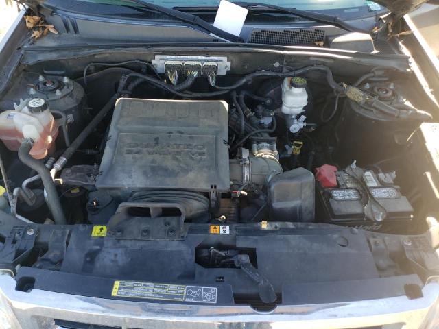 Photo 11 from auction – 2012 FORD ESCAPE XLT with VIN 1FMCU0DG3CKC14204