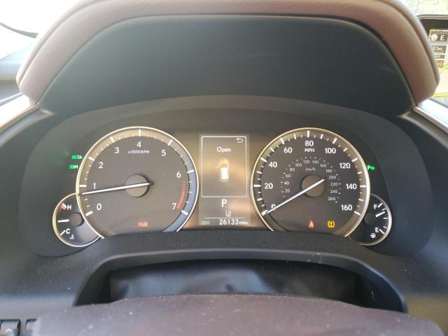 Photo 9 from auction – 2018 LEXUS RX 350 BAS with VIN 2T2ZZMCA1JC112611