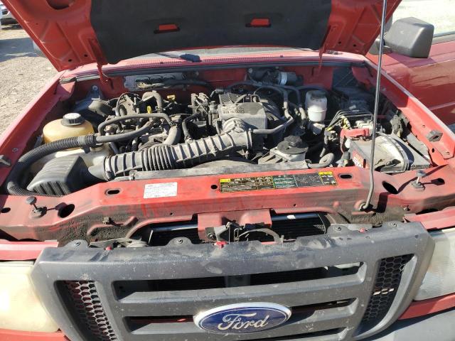 Photo 11 from auction – 2010 FORD RANGER with VIN 1FTKR1AD5APA57504