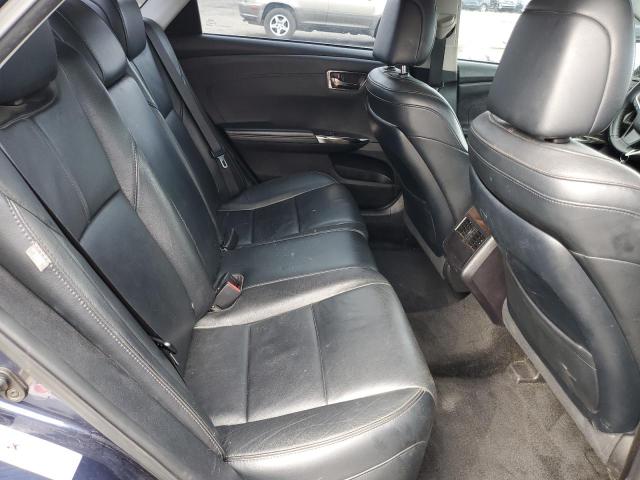 Photo 10 from auction – 2015 TOYOTA AVALON HYB with VIN 4T1BD1EB4FU037725