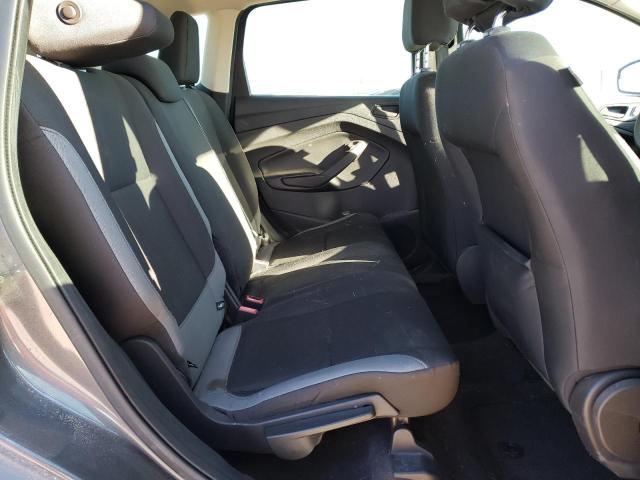 Photo 10 from auction – 2014 FORD ESCAPE S with VIN 1FMCU0F7XEUA69831