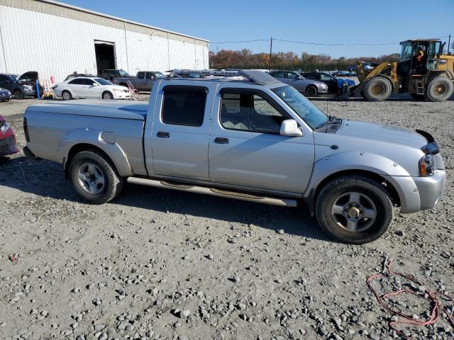Photo 4 from auction – 2002 NISSAN FRONTIER C with VIN 1N6ED29Y62C331291