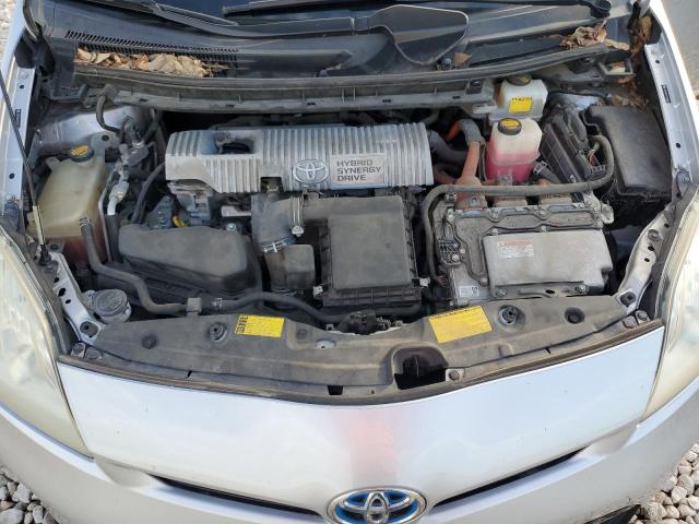 Zdjęcie 11 z aukcji – 2012 TOYOTA PRIUS z VIN JTDKN3DU7C5400041