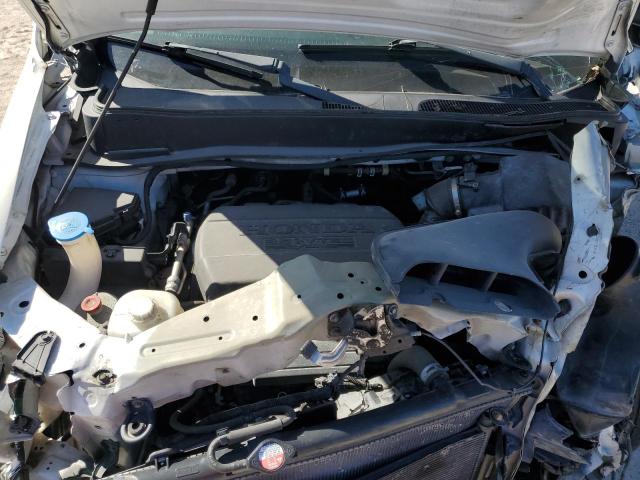 Photo 12 from auction – 2013 HONDA PILOT EXL with VIN 5FNYF3H56DB001227