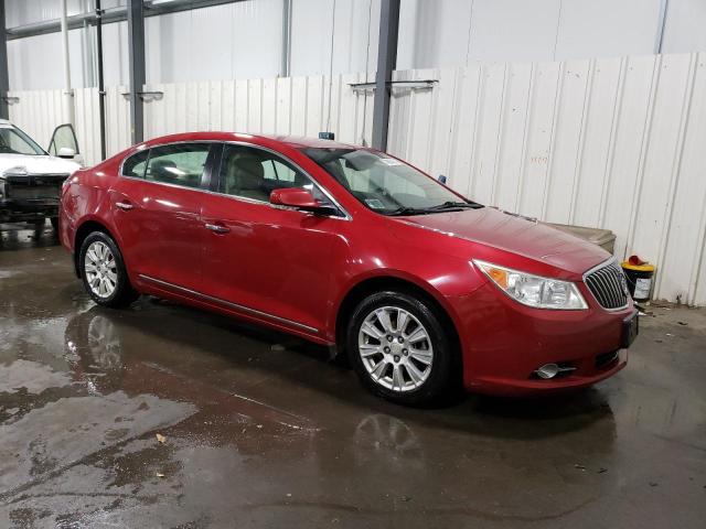 Photo 4 from auction – 2013 BUICK LACROSSE with VIN 1G4GC5ER2DF254009