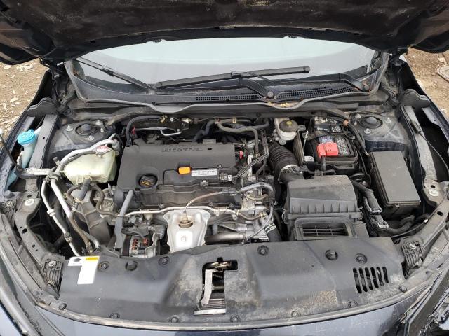 Photo 11 from auction – 2019 HONDA CIVIC LX with VIN 2HGFC2F6XKH558883