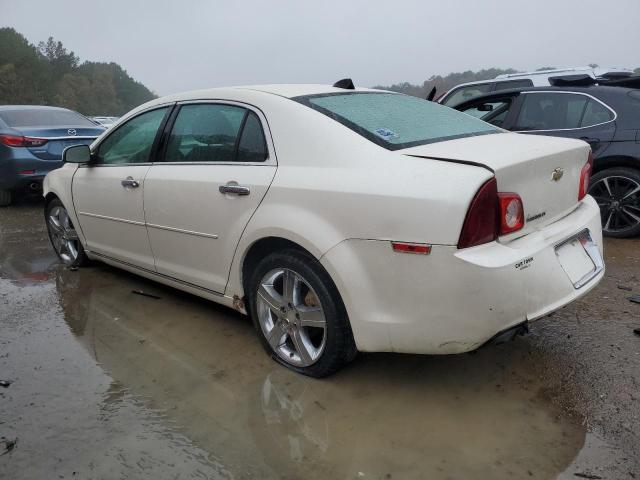 Photo 2 from auction – 2012 CHEVROLET MALIBU 1LT with VIN 1G1ZC5E0XCF309859