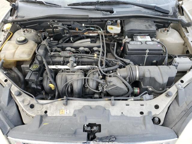 Photo 11 from auction – 2007 FORD FOCUS ZX4 with VIN 1FAFP34N27W235929