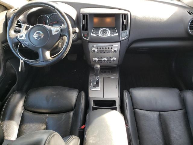 Photo 8 from auction – 2013 NISSAN MAXIMA S with VIN 1N4AA5AP7DC832911