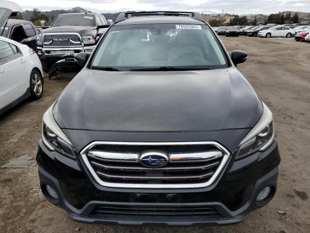 Photo 5 from auction – 2018 SUBARU OUTBACK 3. with VIN 4S4BSENC2J3320810