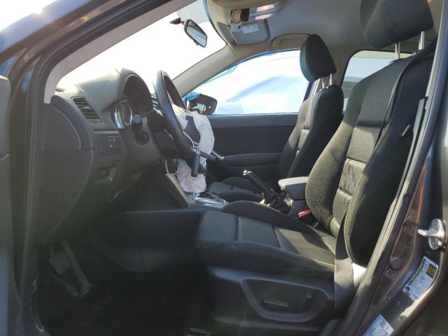 Photo 7 from auction – 2015 MAZDA CX-5 TOURI with VIN JM3KE4CY2F0505962