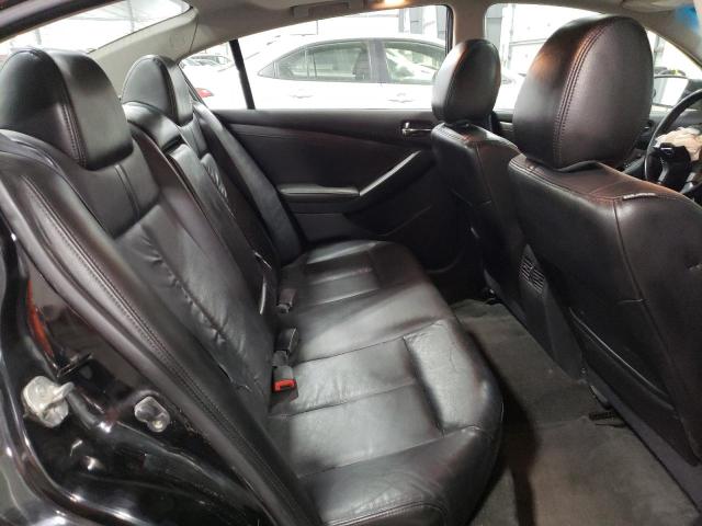 Photo 10 from auction – 2012 NISSAN ALTIMA SR with VIN 1N4BL2AP7CC252490