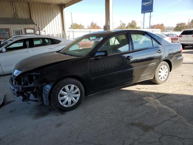 TOYOTA CAMRY LE 2006 with VIN 4T1BE32K46U701972 - Photo from auction