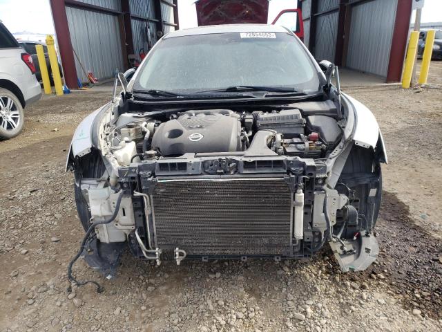 Photo 5 from auction – 2014 NISSAN MAXIMA S with VIN 1N4AA5AP7EC453439