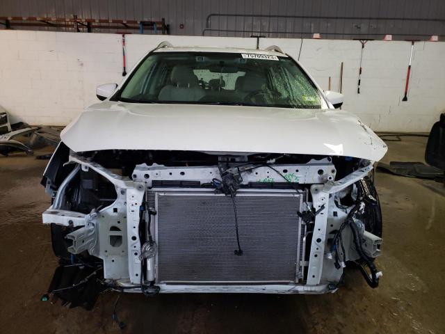 Photo 5 from auction – 2019 SUBARU IMPREZA PR with VIN 4S3GTAD68K3728404