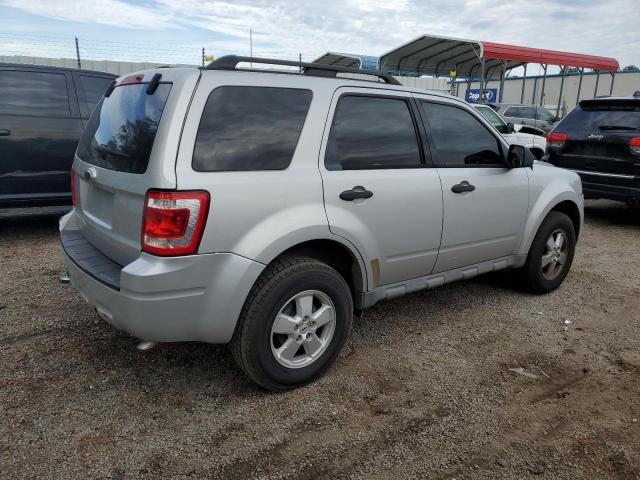 Photo 3 from auction – 2009 FORD ESCAPE XLT with VIN 1FMCU03G39KC11250