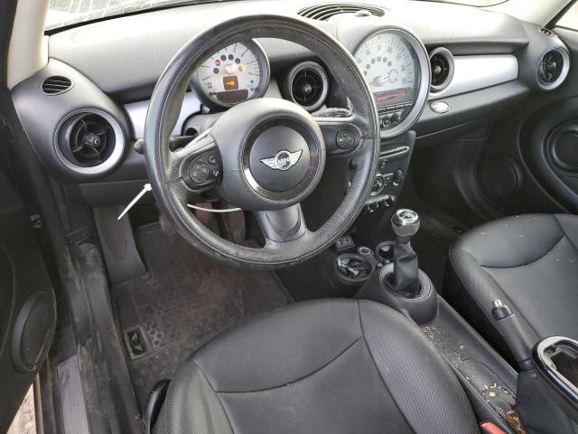 Photo 8 from auction – 2013 MINI COOPER with VIN WMWSU3C55DT375549