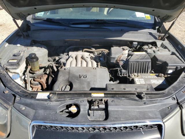 Photo 11 from auction – 2008 HYUNDAI SANTA FE G with VIN 5NMSG13D68H210137