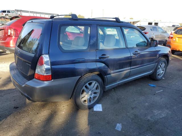 Photo 3 from auction – 2006 SUBARU FORESTER 2 with VIN JF1SG67626H733071