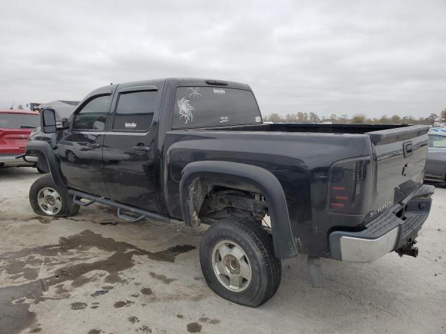 Photo 2 from auction – 2007 CHEVROLET SILVERADO with VIN 2GCEK13M271530134