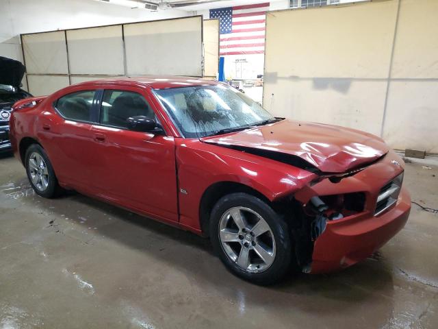 Photo 4 from auction – 2009 DODGE CHARGER SX with VIN 2B3KA33V19H503951