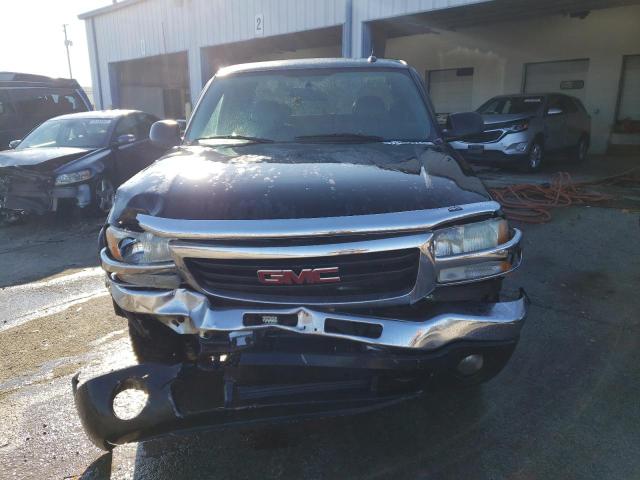 Photo 5 from auction – 2004 GMC NEW SIERRA with VIN 2GTEK19T741304018