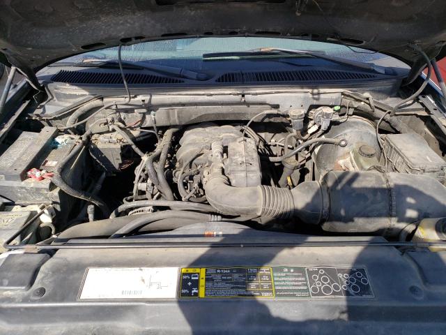 Photo 11 from auction – 2003 FORD F150 with VIN 2FTRF17233CB05857