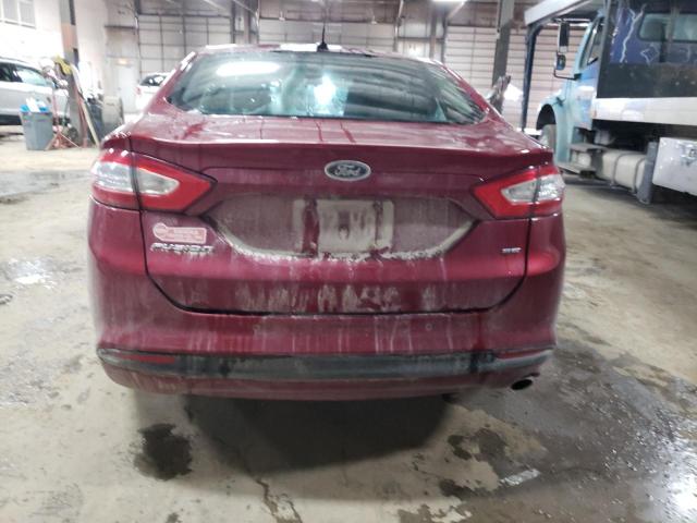 Photo 6 from auction – 2016 FORD FUSION SE with VIN 3FA6P0H79GR313989