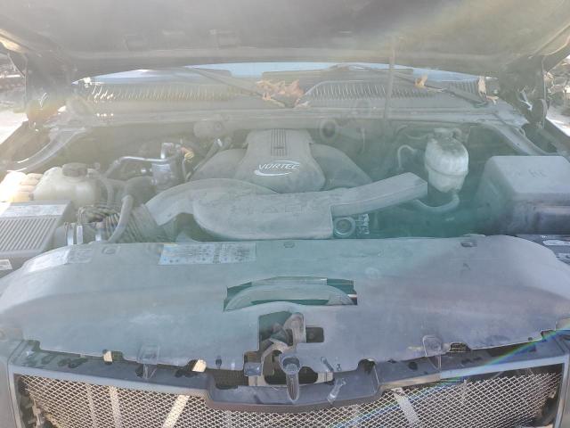 Photo 12 from auction – 2005 CADILLAC ESCALADE E with VIN 3GYFK66N85G236029