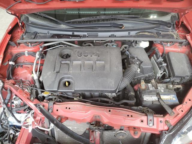 Photo 11 from auction – 2014 TOYOTA COROLLA L with VIN 2T1BURHE1EC067866