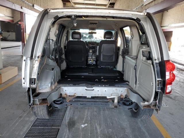 Photo 6 from auction – 2011 DODGE GRAND CARA with VIN 2D4RN3DG7BR663756