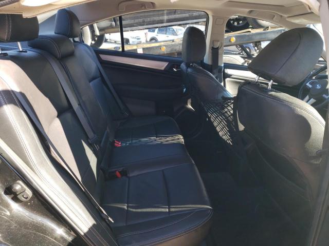 Photo 10 from auction – 2016 SUBARU LEGACY 2.5 with VIN 4S3BNAD66G3031468